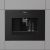 Gorenje Inbyggd kaffemaskin CM4G8BG Kafijas automāti, iebūvējami