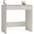 Top E Shop MARINA 2S Desk Colour Cashmere Новинки Для дома и сада 