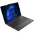 Lenovo ThinkPad E16 Gen 1 (Intel) Intel® Core™ i5 i5-1335U Laptop 40.6 cm (16") WUXGA 16 GB DDR4-SDRAM 256 GB SSD Wi-Fi 6 (802.11ax) Windows 11 Pro US English Black New Repack/Repacked Ноутбуки
