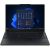 Lenovo ThinkPad E16 Gen 3 (Intel) Copilot+ PC Intel Core Ultra 5 226V Laptop 40.6 cm (16") WUXGA 16 GB LPDDR5x-SDRAM 512 GB SSD Wi-Fi 6E (802.11ax) Windows 11 Pro English Black Portatīvie datori