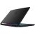 MSI Katana 15 HX B14WFK-605XPL Intel® Core™ i7 i7-14650HX Laptop 39.6 cm (15.6") Full HD 16 GB DDR5-SDRAM 512 GB SSD NVIDIA GeForce RTX 5060 Wi-Fi 6E (802.11ax) NoOS Black Ноутбуки