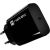WALL CHARGER NATEC RIBERA 1X USB-C 20W BLACK Зарядные устройства