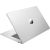 HP 17-cp3003nw Ryzen 7 7730U 17,3"FHD 300nits AG 16GB DDR4 3200 SSD512 Vega 8 Cam720p 41Wh Win11 Natural Silver 2Y Portatīvie datori