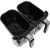 AIR FRYER fat-free fryer BLOW 2500W 9L Karstā Gaisa Katli (AirFryer)