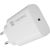 WALL CHARGER NATEC RIBERA 1X USB-C 20W WHITE Зарядные устройства