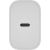 WALL CHARGER NATEC RIBERA 1X USB-C 20W WHITE Зарядные устройства
