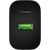WALL CHARGER NATEC RIBERA 1X USB-A + 1X USB-C 20W BLACK Telefonu lādētāji 220v