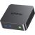 Mini PC GMKtec K17 Core Ultra 5 226V 16GB 1TB Win 11 Pro Personālie datori
