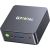 Mini PC GMKtec G11 AMD R2514 16GB 512GB Win 11 Pro Personālie datori