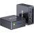 Mini PC GMKtec G11 AMD R2514 16GB 512GB Win 11 Pro Personālie datori