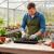 Springos Daudzsekciju paplāte GA0221 52.5 x 31.5 cm Citi virtuves piederumi