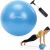 Springos Vingrošanas bumba ar pumpi ACT0149 22 cm Fitnesa bumbas