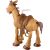 Figurka Mattel Toy Story 5 Mustang RC Zdalnie sterowany (JKV52) Фигурки и герои