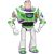 Figurka Mattel Toy Story 5 PlayScale Buzz Astral Edycja Hi-Tech (JKV18) Figūriņas un varoņi