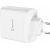Swissten Travel Charger Core Gan 2x USB-C PD 100W / USB-C 20W / USB-A QC 30W QC 3арядное устройство Зарядные устройства