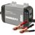Qoltec Smart Monolith charger for LiFePO4 AGM GEL SLA batteries | 20A | 24V Akumulatoru lādētāji, starteri