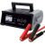 Qoltec Intelligent microprocessor charger 12V 24V 25A | Rectifier with repair function for AGM GEL SLA battery | LCD Зарядные устройства и стартеры