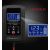 Qoltec Automatic charger for AGM GEL STD 6V/12V battery | 2A | Rectifier with repair function and LED display Зарядные устройства и стартеры