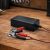 Qoltec Automatic charger for AGM GEL STD batteries | 12V charger | 4A | 48W | LED | 1.8m cable Akumulatoru lādētāji, starteri