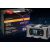 Qoltec Intelligent microprocessor charger 12V 10A | Rectifier with repair function for AGM GEL LiFePO4 battery | LCD Зарядные устройства и стартеры