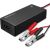 Qoltec Automatic charger for AGM GEL STD batteries | 24V charger | 2A | 48W | LED | 1.8m cable Akumulatoru lādētāji, starteri