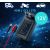 Qoltec Automatic charger for AGM GEL STD batteries | 12V charger | 2A | 24W | 5.5x2.1 | 1.8m cable Akumulatoru lādētāji, starteri