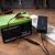 Qoltec Automatic charger for AGM GEL STD batteries | 12V charger | 2A | 24W | 5.5x2.1 | 1.8m cable Akumulatoru lādētāji, starteri