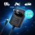 Qoltec Automatic charger for AGM GEL STD batteries | 6V/12V charger | 6W | 5.5x2.1 | 1.8m cable Akumulatoru lādētāji, starteri