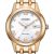 Citizen Elegance Eco Drive FE1243-83A Наручные часы