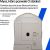 HP 400 Quiet Wireless Mouse Мыши