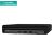RENEW SILVER HP Pro 400 G9 Mini - i5-14500T, 16GB, 1TB SSD, USB Mouse, Win 11 Pro, 1 years / B70WFATR#ABZ?/OPENBOX Personālie datori