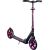 Muuwmi Aluminium Scooter PRO skrejritenis, 215 mm, pink - AU 472 Самокаты и скейтборды