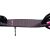 Muuwmi Aluminium Scooter PRO skrejritenis, 215 mm, pink - AU 472 Самокаты и скейтборды