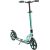 Six Degrees Scooter skrejritenis 205 mm, mint - AU 612 Самокаты и скейтборды