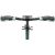 Six Degrees Scooter skrejritenis 205 mm, mint - AU 612 Самокаты и скейтборды