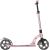 Six Degrees Scooter skrejritenis 205 mm, pastell-pink - AU 569 Самокаты и скейтборды
