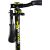 Muuwmi Aluminium Scooter PRO skrejritenis, 215 mm, lime - AU 471 Самокаты и скейтборды
