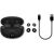 PHILIPS TAT2520BK/00 bezvadu austiņas, melnas Наушники