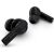 PHILIPS TAT2520BK/00 bezvadu austiņas, melnas Наушники