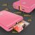 Kodak STEP Instant Mobile Photo printer Colour ZINK 2x3'' 1 ppm, Bluetooth, Pink Новости - Для офиса