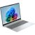 HP OmniBook 5 16-ag1070 16'' 2K WUXGA AMD Ryzen Al 7 350 16GB 512GB SSD W11H, Glacier Silver Portatīvie datori
