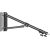 NEEWER ST-WM130 130 cm Triangular Wall Mount Statīvi un piederumi