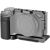 NEEWER CA003S Camera Cage for the Sony ZV-E10 Sporta kameru aksesuāri