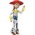 Figurka Mattel Toy Story 5 PlayScale Interactables Jessie (JKV27) Figūriņas un varoņi