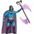 Figurka Mattel He-Man Masters of The Universe Szkieletor 15 cm i akcesoria JKJ00 Figūriņas un varoņi