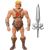 Figurka Mattel He-Man Masters of The Universe He-Man 14 cm i Miecz Mocy JHJ91 Фигурки и герои