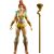 Figurka Mattel He-Man Masters of the Universe Teela 14 cm + akcesoria JHK00 Figūriņas un varoņi
