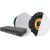 Vision Profesjonalny cyfrowy mikser audio-wzmacniacz - 2 x 50 W (RMS @ 8 Ohm) - RS-232 - Bluetooth (możliwość zmiany, ustalony PIN) - 4 x wejścia, każde albo wysokopoziomowe, albo mikrofonowe (symetryczne z regulacją Trim i wyłącznikiem Усилители / A/V ресиверы