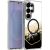 Mocco Epoxy Mag Back Case Aizmugurējais apvalks priekš Samsung Galaxy S26 Ultra Neoriģinālie Maciņi