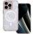 Mocco Flash Mag Back Case Aizmugurējais apvalks priekš Apple iPhone 15 Pro Neoriģinālie Maciņi